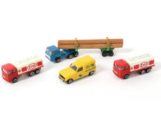 MAJORETTE (FRANCE) (4)