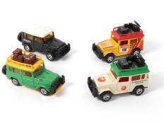 MAJORETTE (FRANCE) (4)