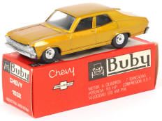 BUBY (ARGENTINE) (1)