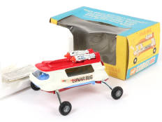 CORGI TOYS (GB) (1)