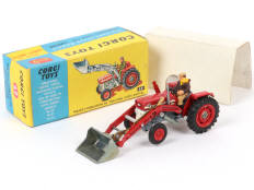 CORGI TOYS (GB) (1)