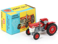 CORGI TOYS (GB) (1)