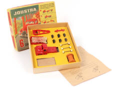 JOUSTRA (FRANCE) (1)