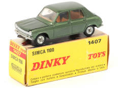 DINKY TOYS (FRANCE) (1)