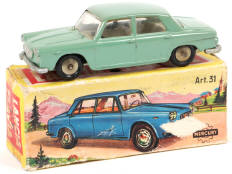 MERCURY (ITALIE) (1)