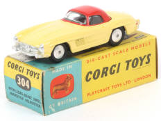 CORGI TOYS (GB) (1)