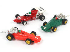 SCALEXTRIC (GB) (3)