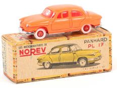 NOREV (FRANCE) (1)