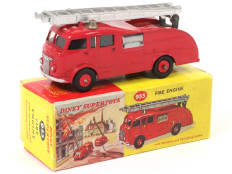 DINKY TOYS (GB) (1)