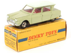 DINKY TOYS (FRANCE) (1)