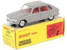 DINKY TOYS (FRANCE) (1)