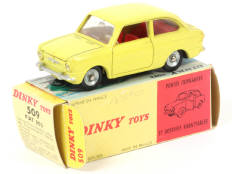 DINKY TOYS (FRANCE) (1)