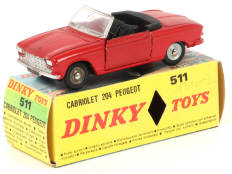 DINKY TOYS (FRANCE) (1)