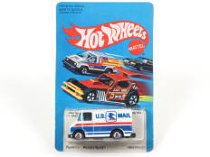 HOT WHEELS (USA) (1)