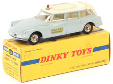 DINKY TOYS (FRANCE) (1)