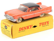DINKY TOYS (FRANCE) (1)