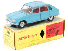DINKY TOYS (FRANCE) (1)