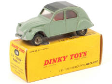 DINKY TOYS (FRANCE) (1)