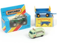 MATCHBOX (GB) (3)