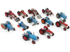 CORGI TOYS (GB) (12)