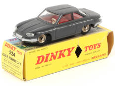 DINKY TOYS (FRANCE) (1)