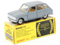 DINKY TOYS (FRANCE) (1)