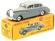 DINKY TOYS (GB) (1)