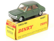 DINKY TOYS (FRANCE) (1)