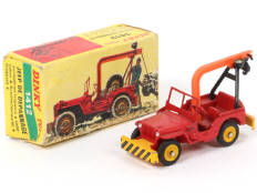 DINKY TOYS (FRANCE) (1)