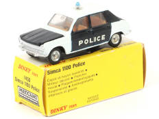 DINKY TOYS (FRANCE) (1)