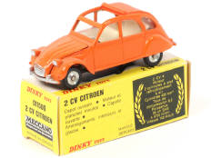 DINKY TOYS (FRANCE) (1)