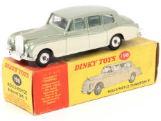 DINKY TOYS (GB) (1)