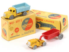 LES ROUTIERS (FRANCE) (2)