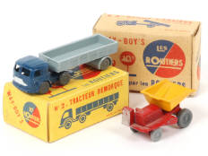LES ROUTIERS (FRANCE) (2)