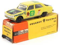 BUBY (ARGENTINE) (1)