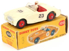 DINKY TOYS (GB) (1)