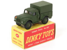 DINKY TOYS (GB) (1)