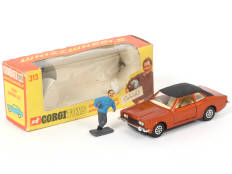CORGI TOYS (GB) (1)