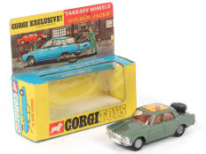 CORGI TOYS (GB) (1)