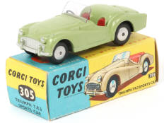 CORGI TOYS (GB) (1)
