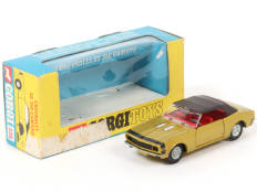 CORGI TOYS (GB) (1)