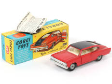 CORGI TOYS (GB) (1)