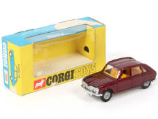 CORGI TOYS (GB) (1)