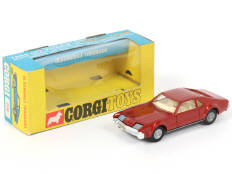 CORGI TOYS (GB) (1)