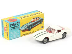 CORGI TOYS (GB) (1)