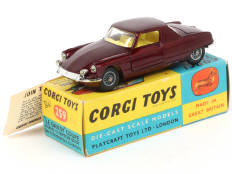 CORGI TOYS (GB) (1)