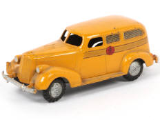 TEKNO (DANEMARK) (1)