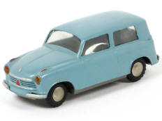 TEKNO (DANEMARK) (1)