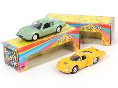 NOREV - JET CAR (FRANCE) (2)