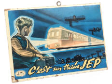 JEP (FRANCE) (1)